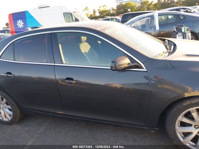 Chevrolet MALIBU 2LT 2015 1G11D5SL9FF128300 Image 13