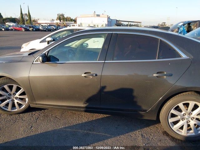 Chevrolet MALIBU 2LT 2015 1G11D5SL9FF128300 Image 14