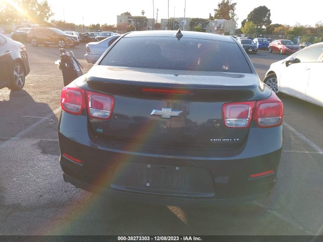 Chevrolet MALIBU 2LT 2015 1G11D5SL9FF128300 Image 16