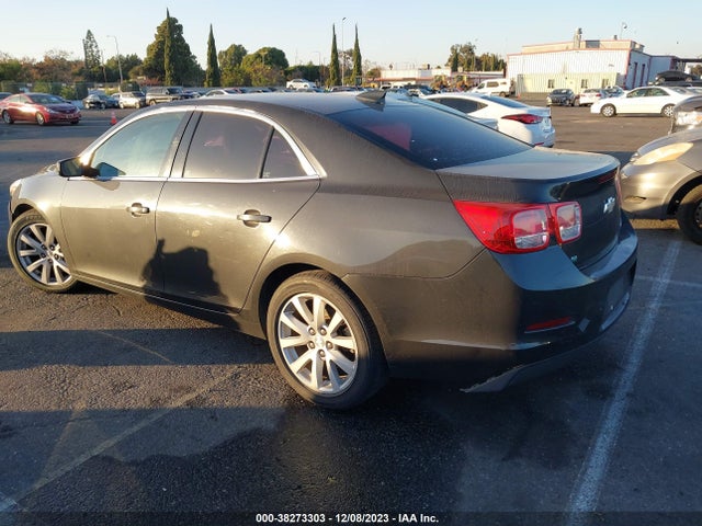Chevrolet MALIBU 2LT 2015 1G11D5SL9FF128300 Image 3