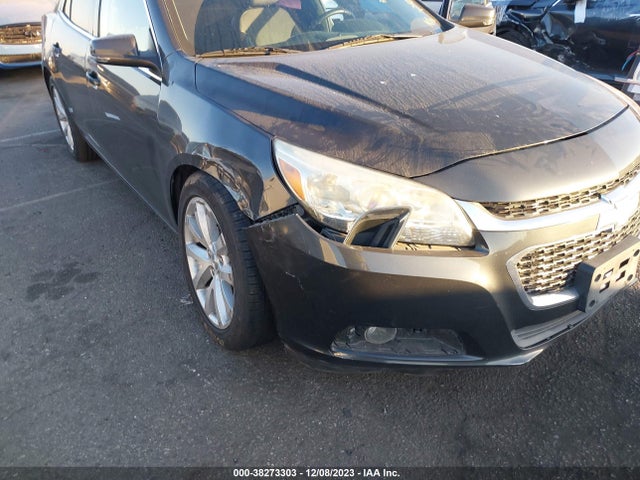 Chevrolet MALIBU 2LT 2015 1G11D5SL9FF128300 Image 6