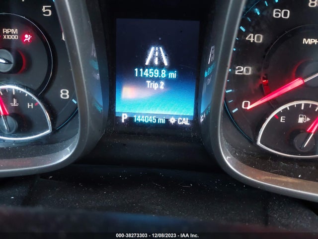 Chevrolet MALIBU 2LT 2015 1G11D5SL9FF128300 Image 7