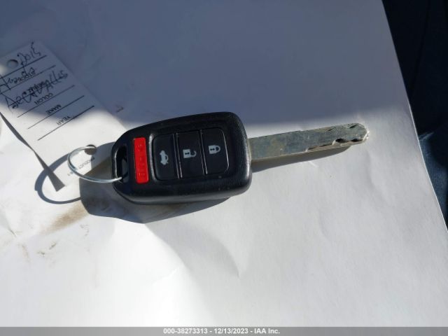 1HGCR2F36FA251500 Honda ACCORD LX