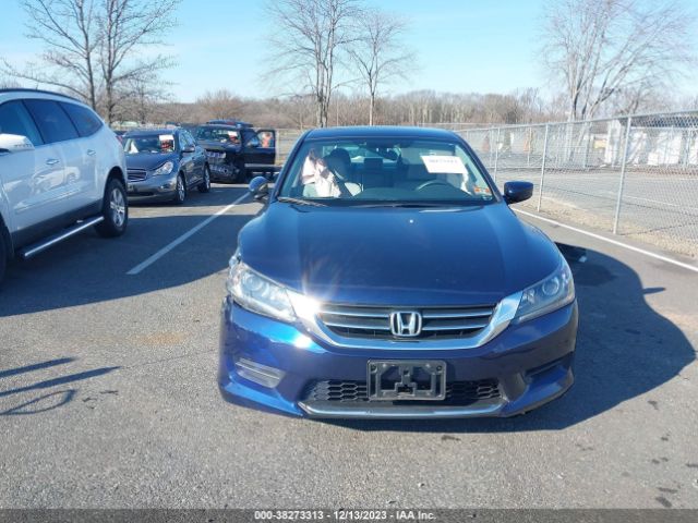 1HGCR2F36FA251500 Honda ACCORD LX