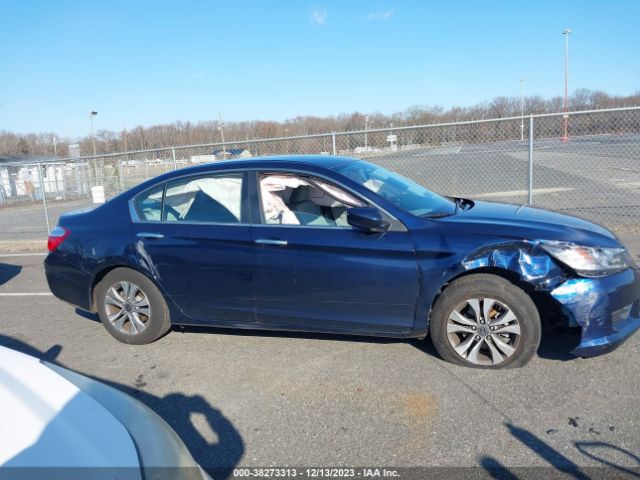 1HGCR2F36FA251500 Honda ACCORD LX