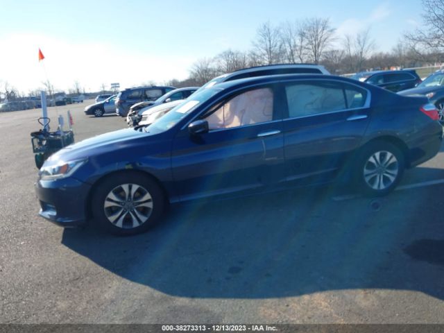 1HGCR2F36FA251500 Honda ACCORD LX