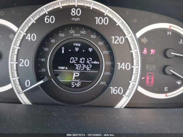 1HGCR2F36FA251500 Honda ACCORD LX