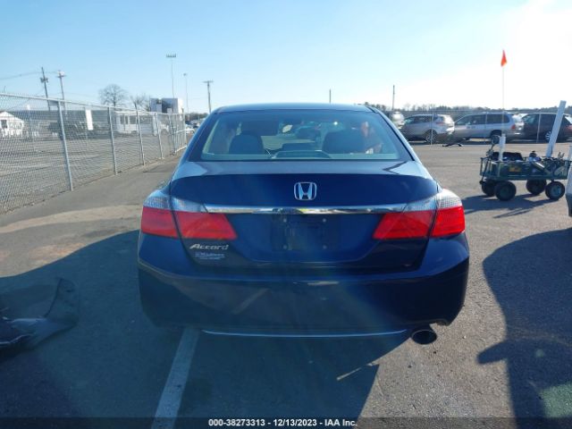 1HGCR2F36FA251500 Honda ACCORD LX