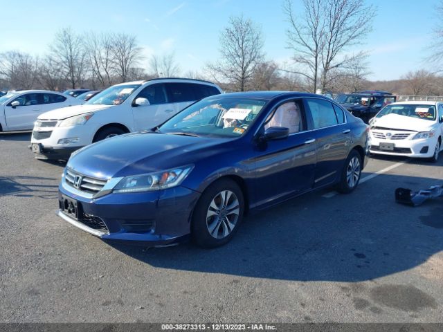 1HGCR2F36FA251500 Honda ACCORD LX