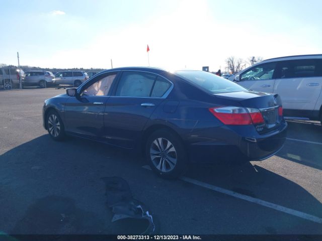1HGCR2F36FA251500 Honda ACCORD LX