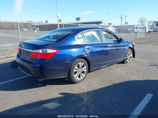 1HGCR2F36FA251500 Honda ACCORD LX