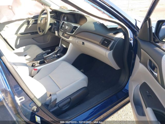 1HGCR2F36FA251500 Honda ACCORD LX