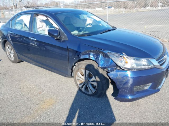 1HGCR2F36FA251500 Honda ACCORD LX