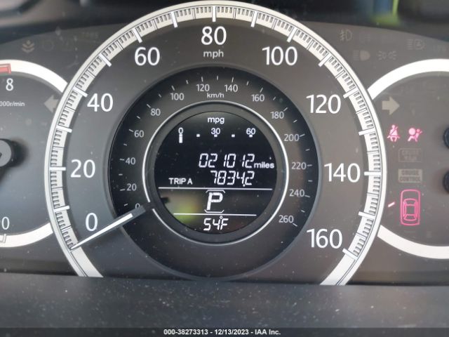 1HGCR2F36FA251500 Honda ACCORD LX