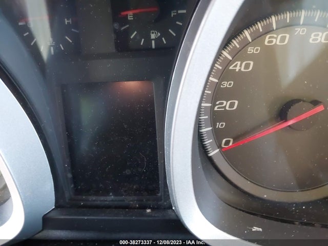 Chevrolet EQUINOX LT 2015 2GNALBEK2F1176960 Image 7