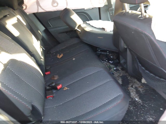 Chevrolet EQUINOX LT 2015 2GNALBEK2F1176960 Image 8