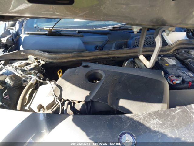 2014 MERCEDES-BENZ CLA-CLASS WDDSJ4EB4EN059320 Photo 9
