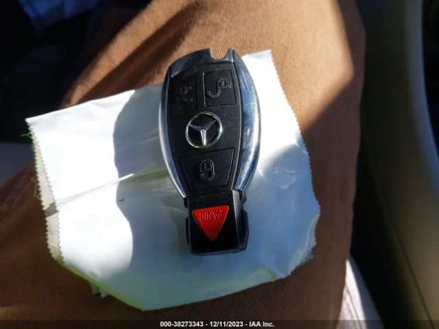 2014 MERCEDES-BENZ CLA-CLASS WDDSJ4EB4EN059320 Photo 10