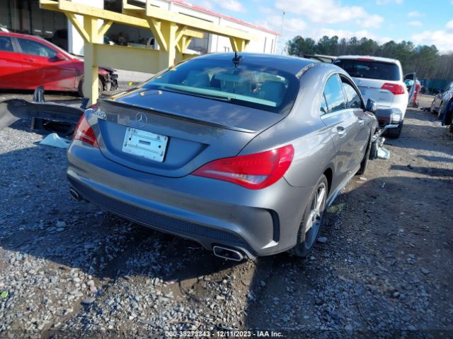 2014 MERCEDES-BENZ CLA-CLASS WDDSJ4EB4EN059320 Photo 3