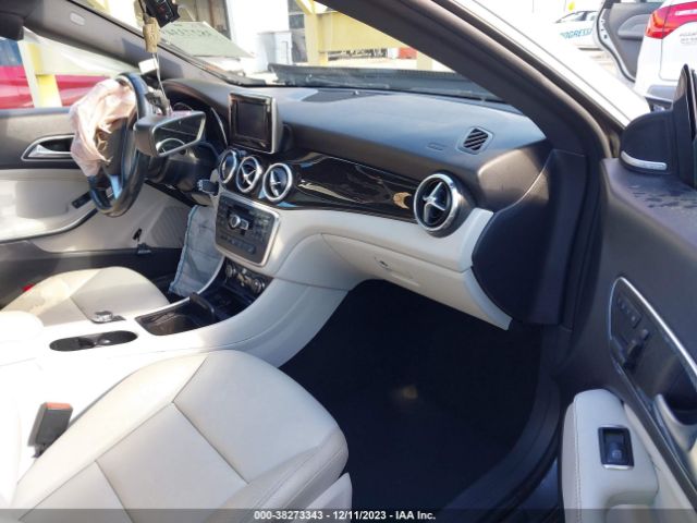 2014 MERCEDES-BENZ CLA-CLASS WDDSJ4EB4EN059320 Photo 4