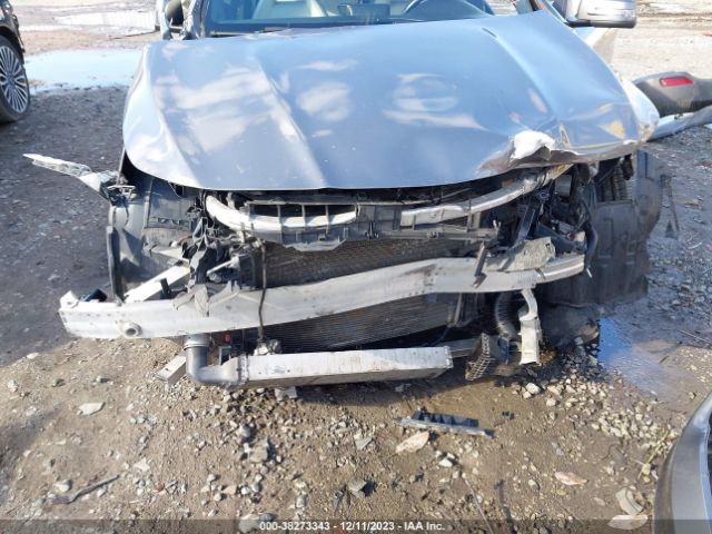 2014 MERCEDES-BENZ CLA-CLASS WDDSJ4EB4EN059320 Photo 5