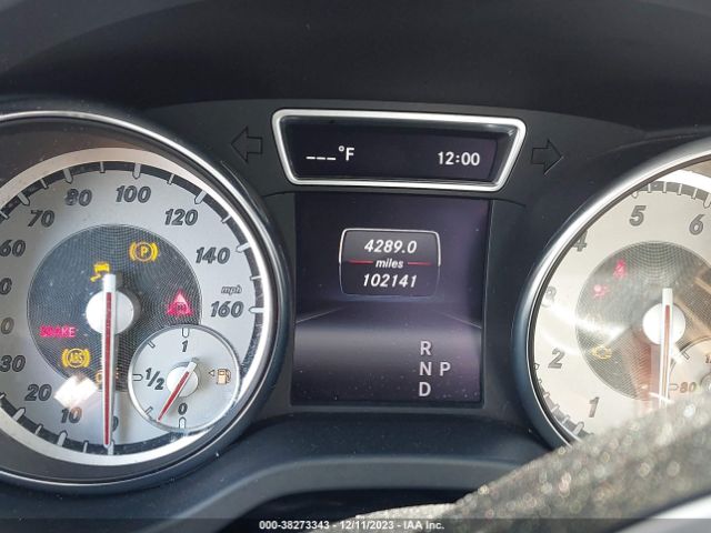 2014 MERCEDES-BENZ CLA-CLASS WDDSJ4EB4EN059320 Photo 6