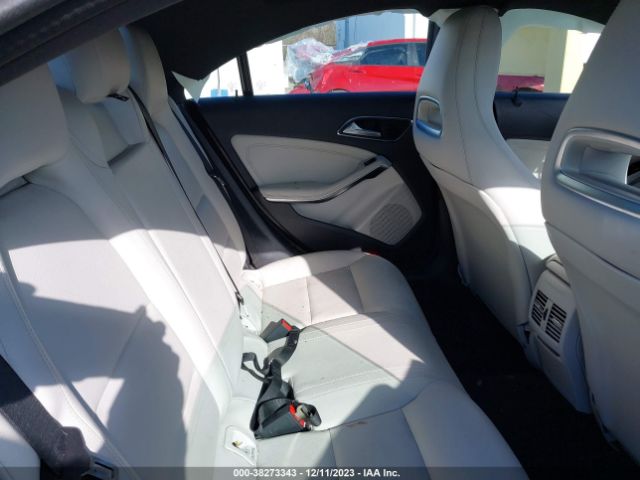 2014 MERCEDES-BENZ CLA-CLASS WDDSJ4EB4EN059320 Photo 7