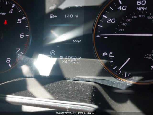 4S4BTGUD3N3276714 Subaru Outback Wilderness