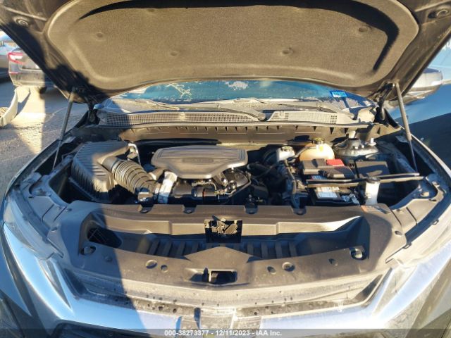 3GNKBDRS0LS562645 Chevrolet Blazer Lt