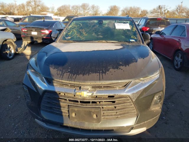 3GNKBDRS0LS562645 Chevrolet Blazer Lt