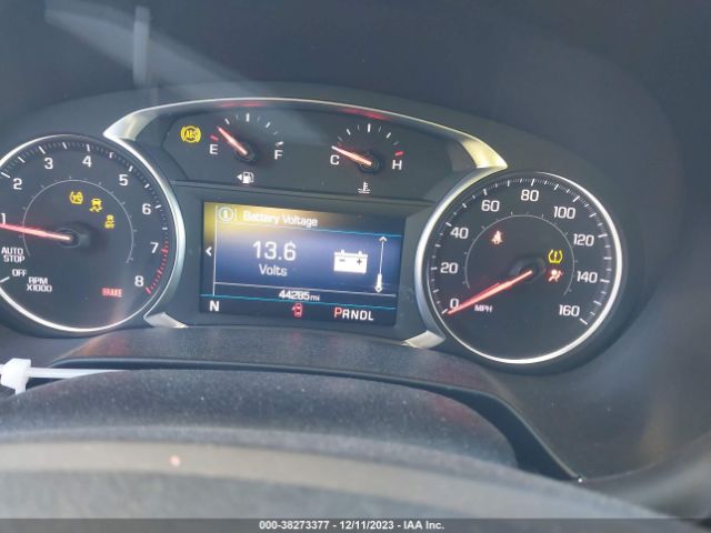 3GNKBDRS0LS562645 Chevrolet Blazer Lt