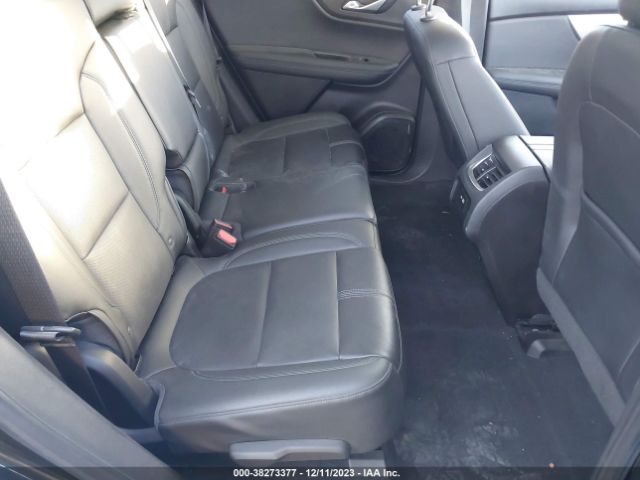 3GNKBDRS0LS562645 Chevrolet Blazer Lt