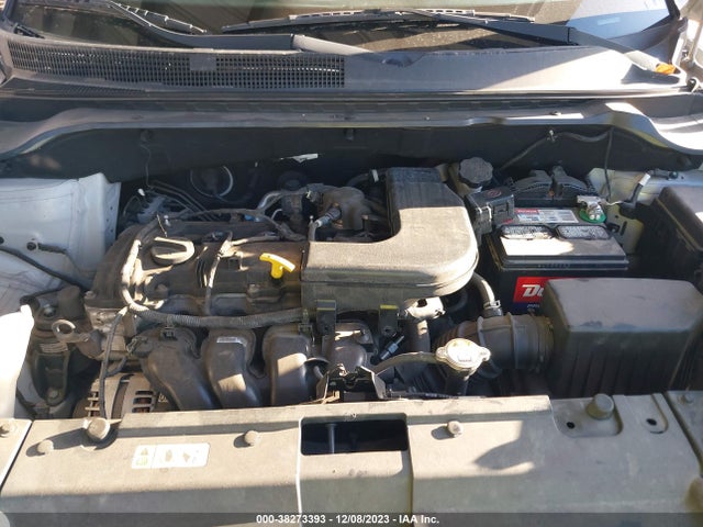 KIA SOUL + 2016 KNDJP3A50G7819748 Image 10