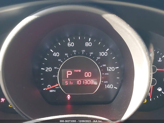 KIA SOUL + 2016 KNDJP3A50G7819748 Image 15
