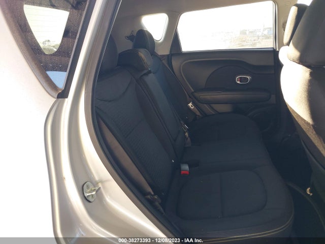 KIA SOUL + 2016 KNDJP3A50G7819748 Image 8