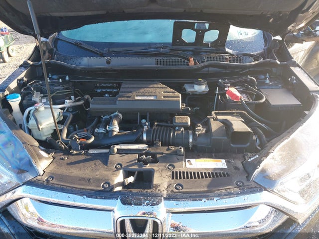 Honda CR-V EX 2019 7FARW2H58KE051143 Image 10