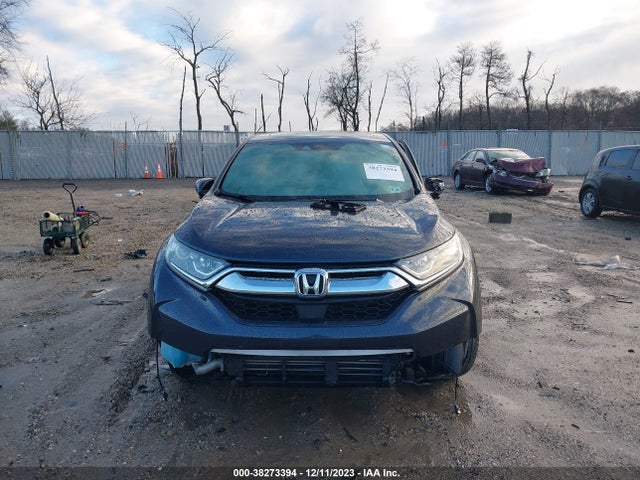 Honda CR-V EX 2019 7FARW2H58KE051143 Image 12