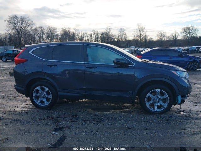 Honda CR-V EX 2019 7FARW2H58KE051143 Image 13