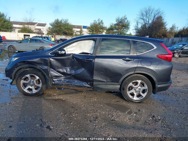 Honda CR-V EX 2019 7FARW2H58KE051143 Image 14