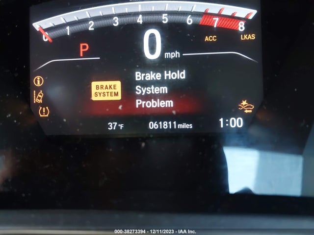 Honda CR-V EX 2019 7FARW2H58KE051143 Image 15