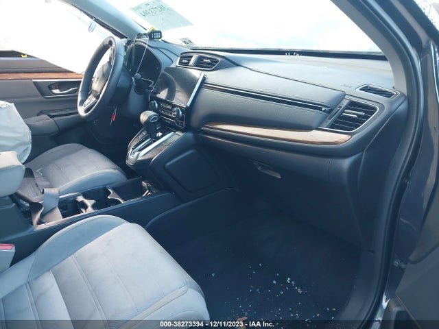 Honda CR-V EX 2019 7FARW2H58KE051143 Image 5