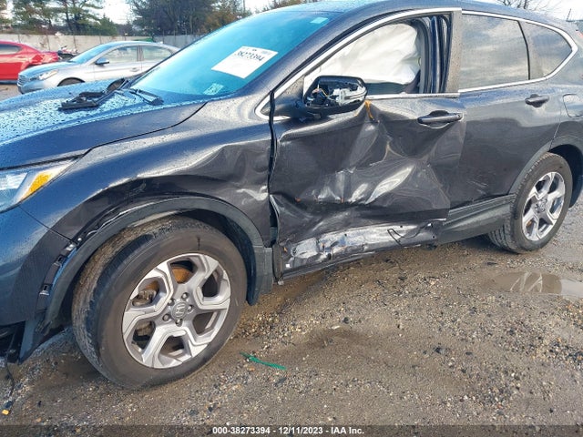 Honda CR-V EX 2019 7FARW2H58KE051143 Image 6