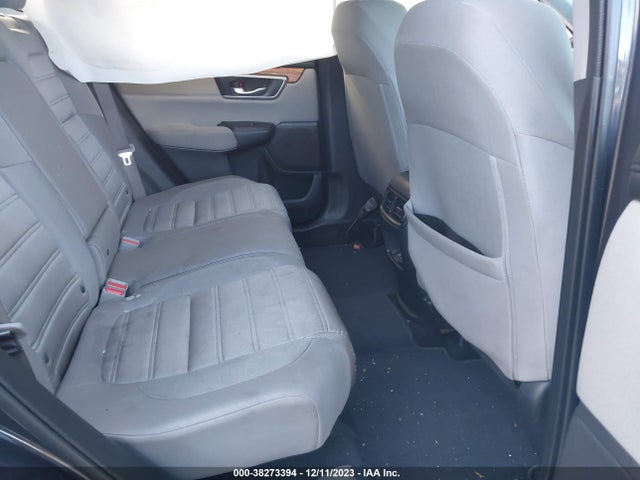 Honda CR-V EX 2019 7FARW2H58KE051143 Image 8