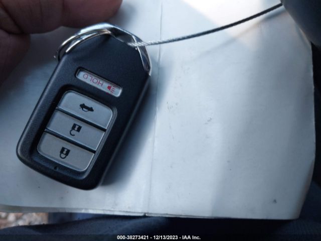 2HGFC1E57KH704272 Honda CIVIC SI