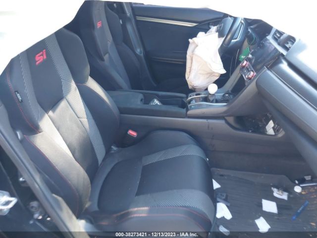 2HGFC1E57KH704272 Honda CIVIC SI