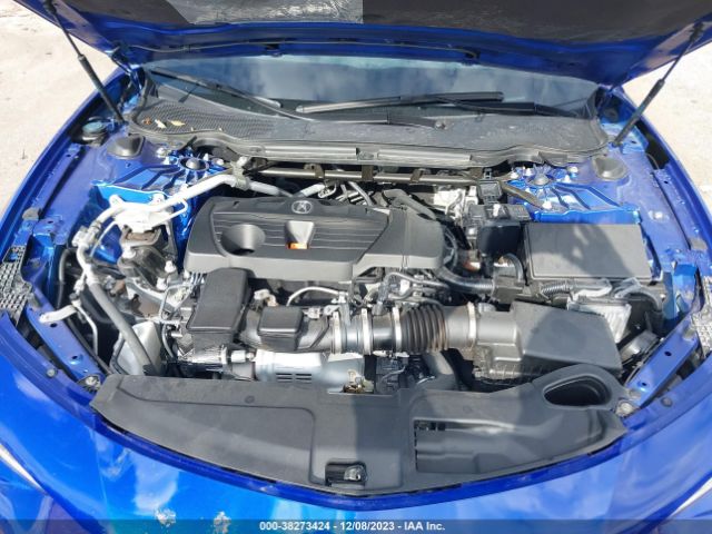 19UUB5F56MA014823 Acura Tlx A-spec Package