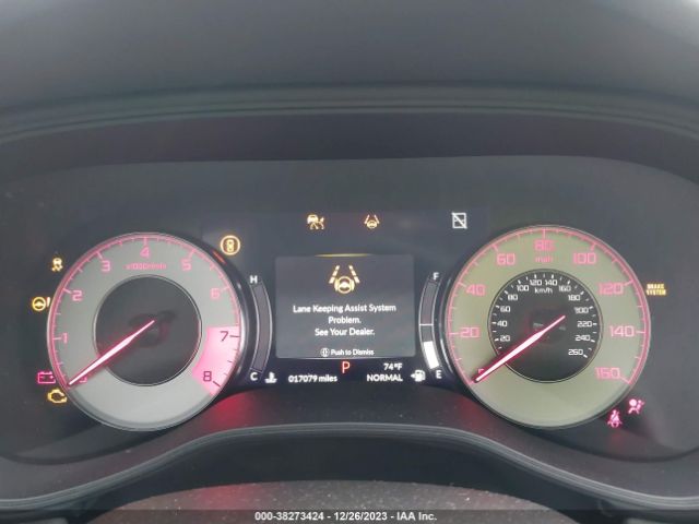 19UUB5F56MA014823 Acura Tlx A-spec Package