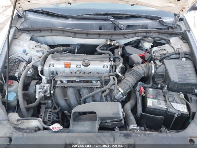 2012 HONDA ACCORD 2.4 SE VIN: 1HGCP2F63CA033557