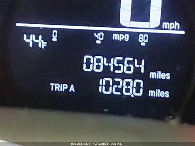 Honda Civic Lx 2018 19XFC2F58JE010638 Image 15
