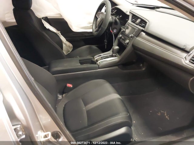 Honda Civic Lx 2018 19XFC2F58JE010638 Image 5